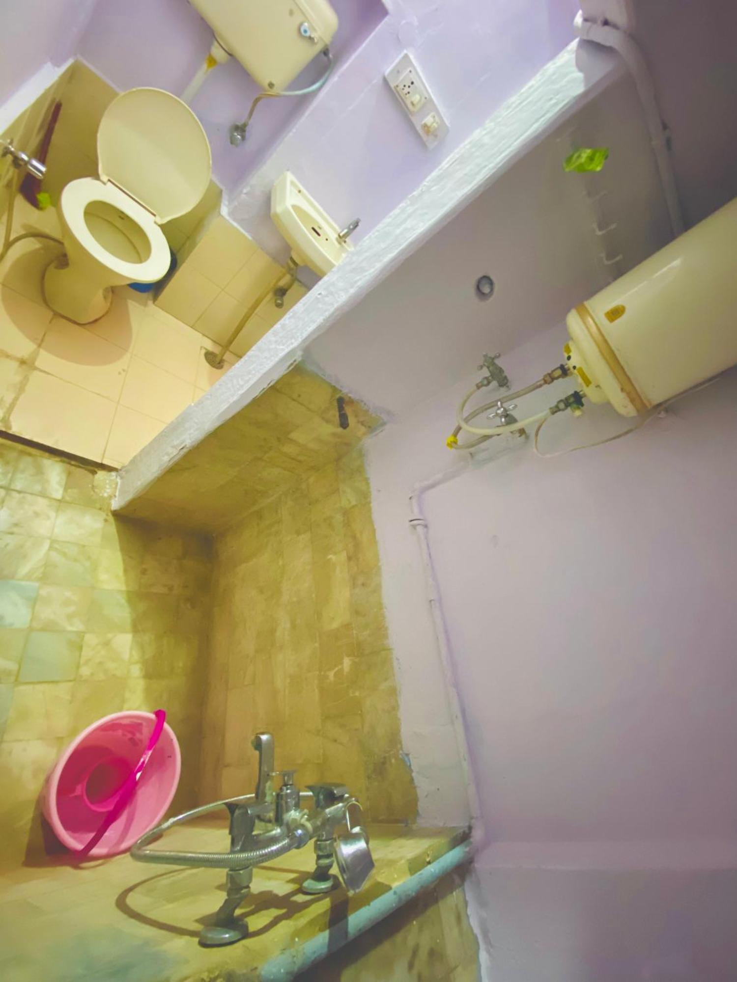Bob Hostel Jodhpur  Chambre photo