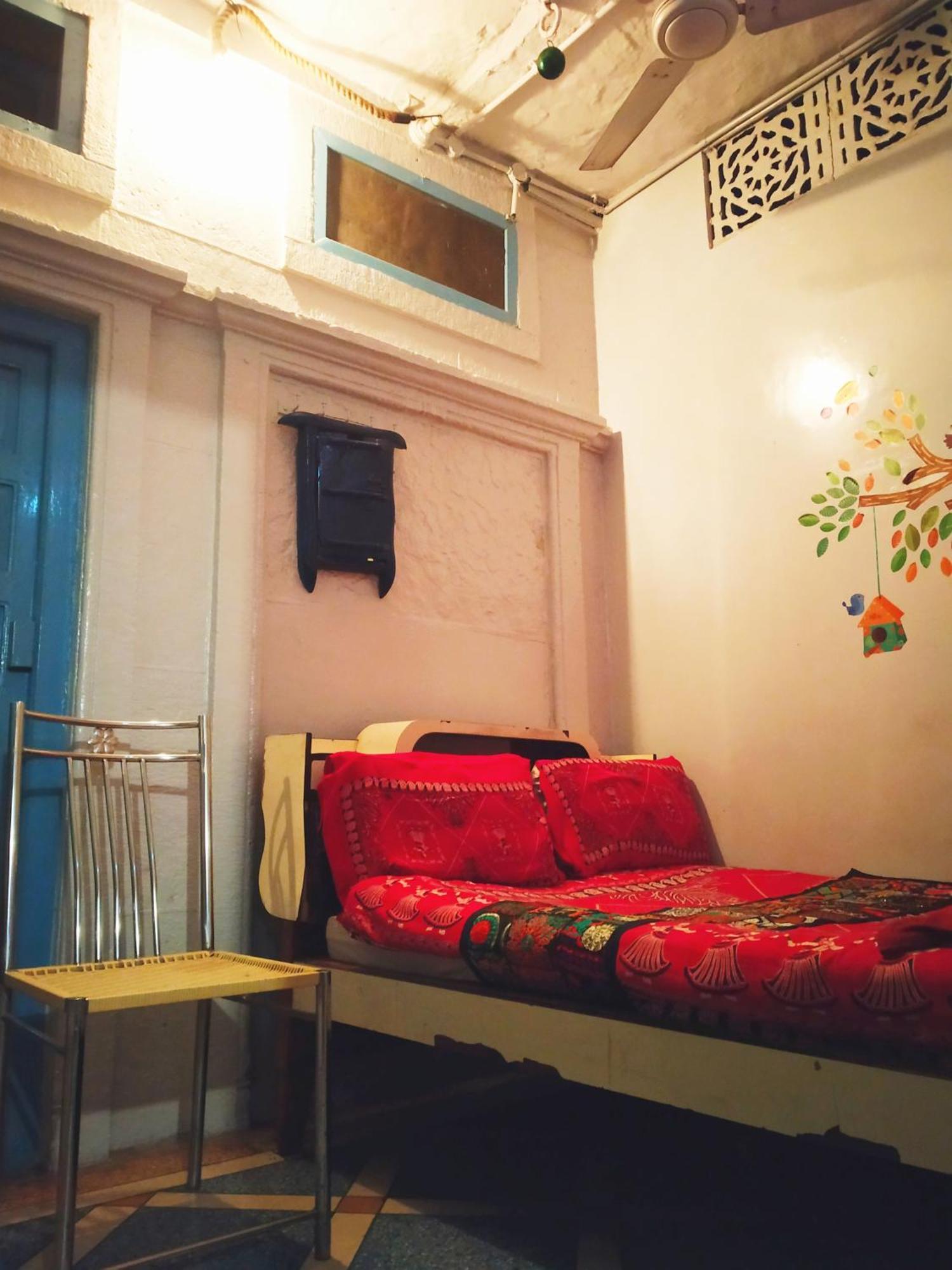 Bob Hostel Jodhpur  Chambre photo