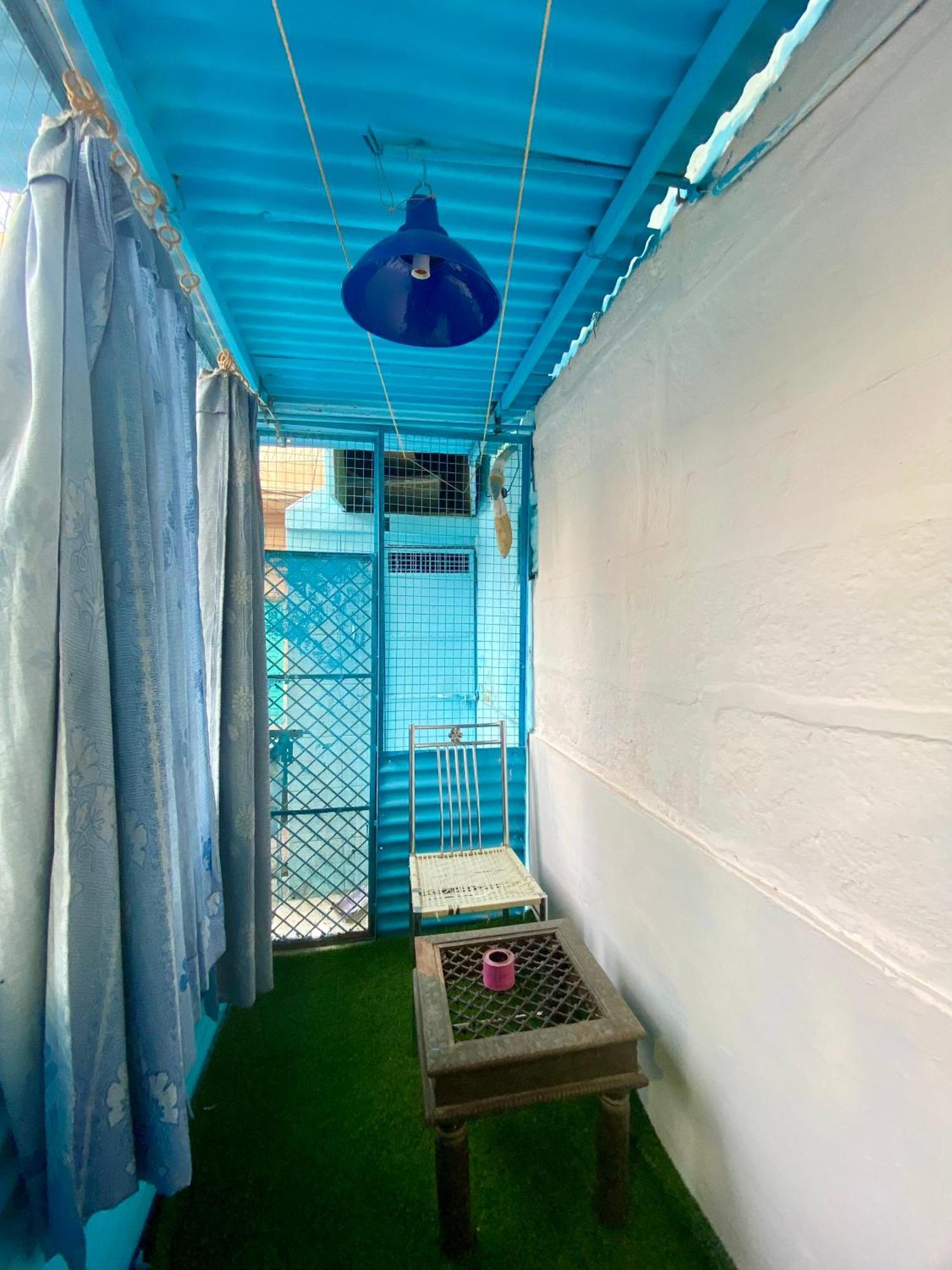 Bob Hostel Jodhpur  Chambre photo