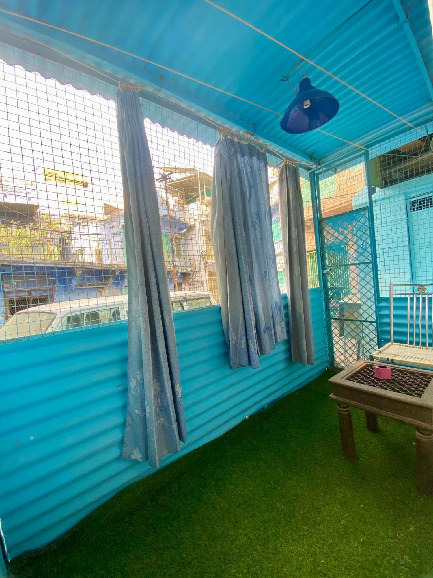 Bob Hostel Jodhpur  Chambre photo