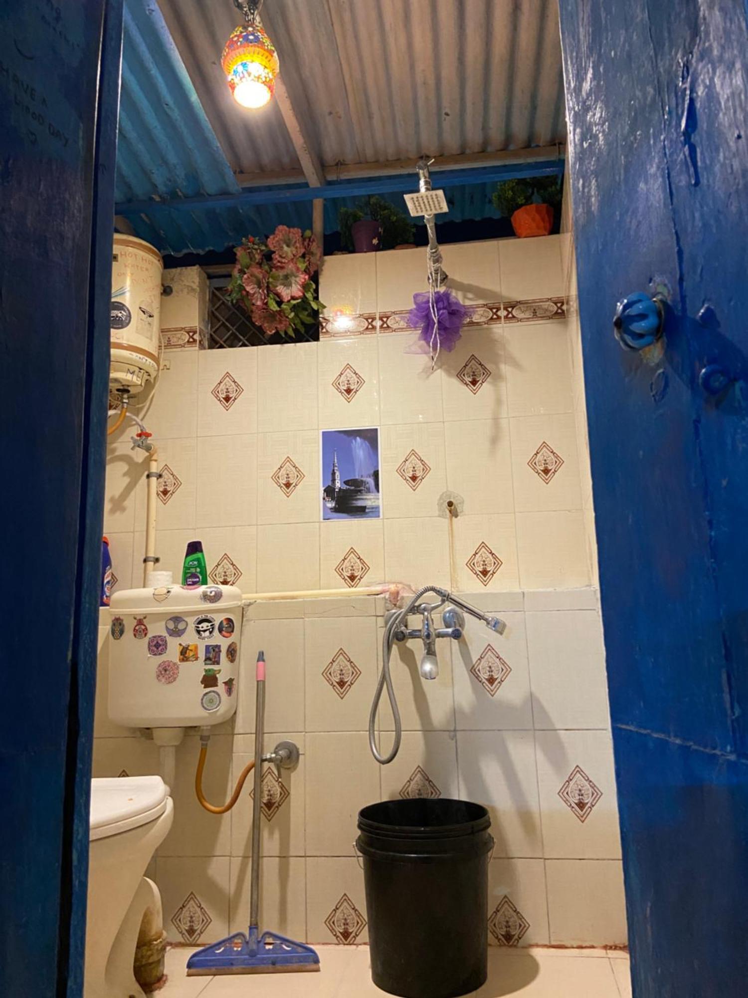 Bob Hostel Jodhpur  Extérieur photo