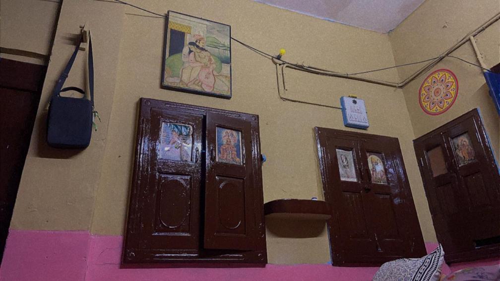 Bob Hostel Jodhpur  Chambre photo