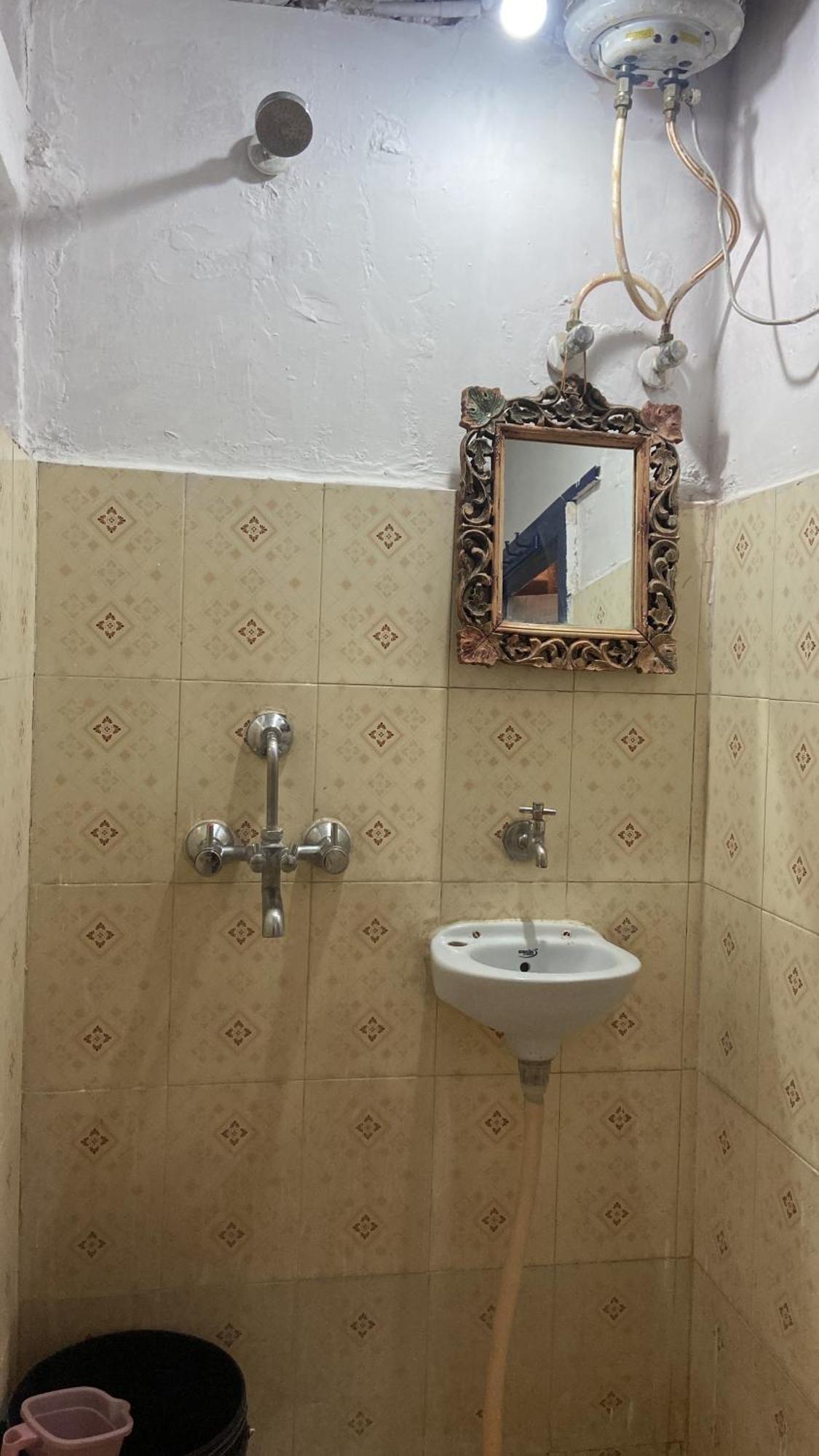 Bob Hostel Jodhpur  Chambre photo