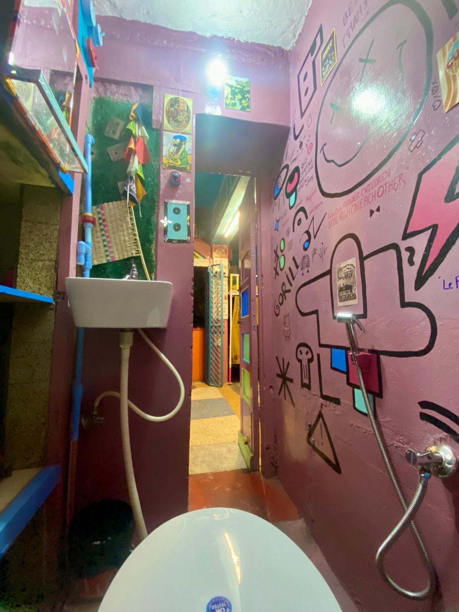 Bob Hostel Jodhpur  Extérieur photo